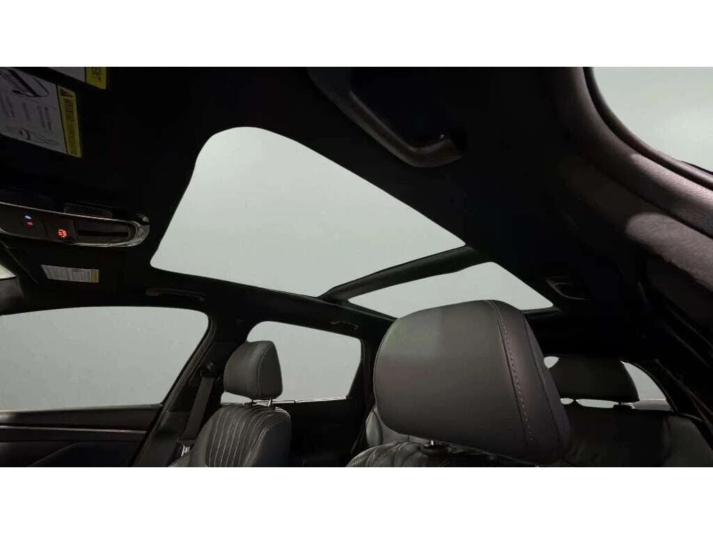 Hyundai Santa fe 4x4* ULTIMATE* HEAD-UP АвтоКредит(ЦЕНА ДО БГ), снимка 15 - Автомобили и джипове - 53788312