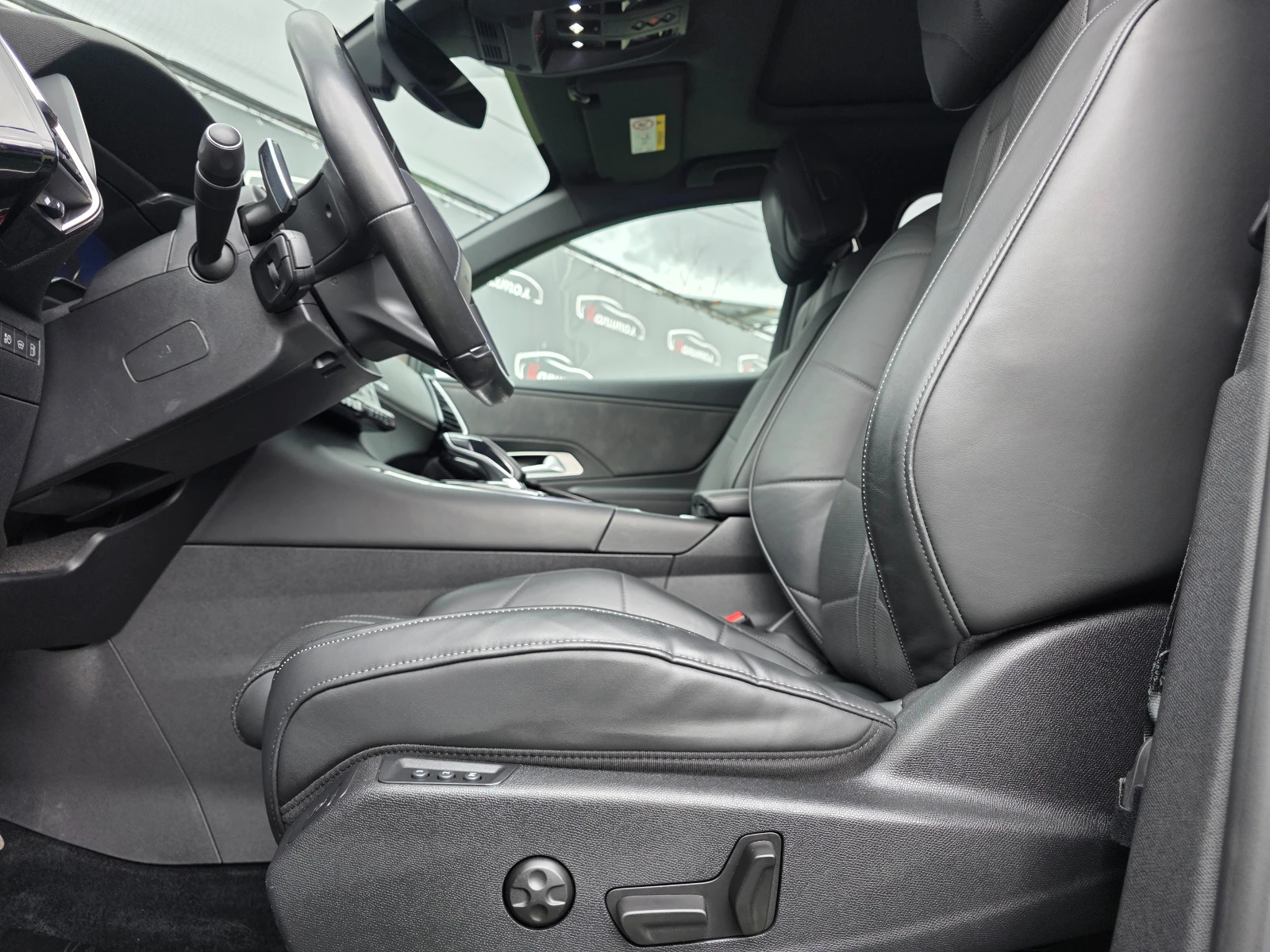 DS DS 7 Crossback 1.6 E-TENSE 300 LOUVRE 4WD EAT8 | Mobile.bg � ����������� 7