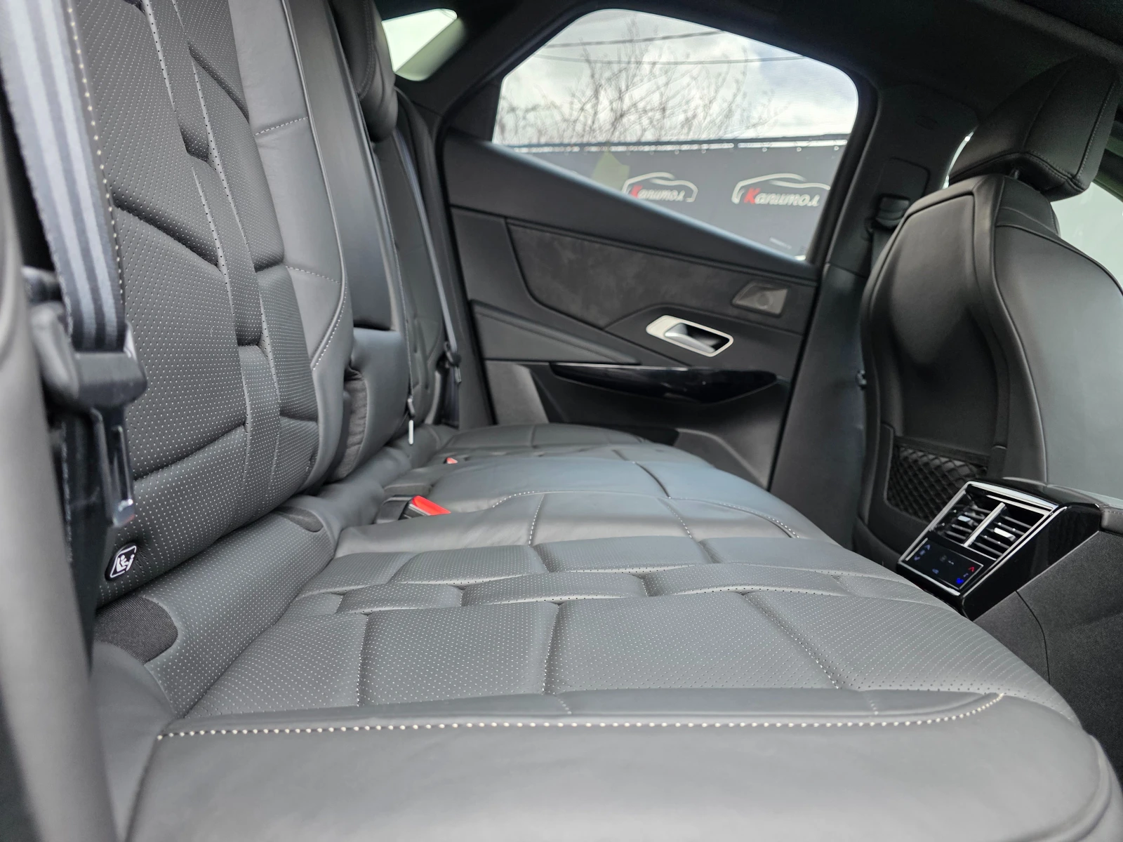 DS DS 7 Crossback 1.6 E-TENSE 300 LOUVRE 4WD EAT8 | Mobile.bg � ����������� 11