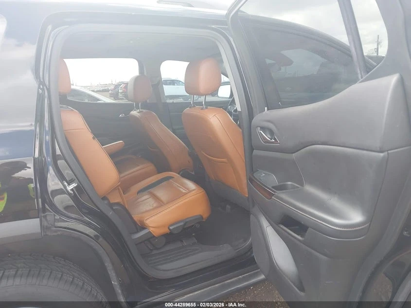 Gmc Acadia 3.6L V-6 DI, DOHC, VVT, 310HP All Wheel Drive | Mobile.bg � ����������� 8