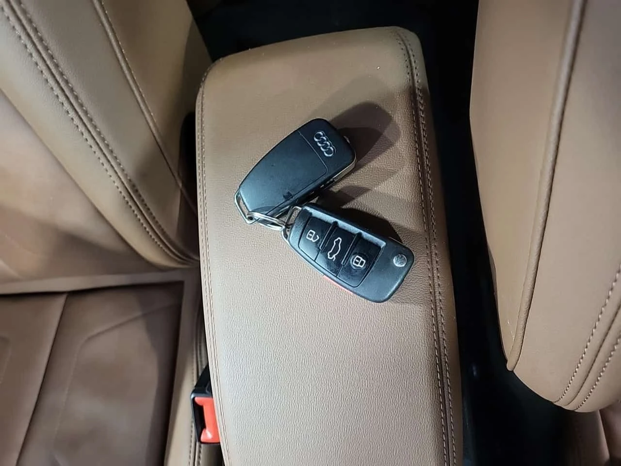 Audi Q3 ��������| PANORAMA| 2 �����| CARFAX|  | Mobile.bg � ����������� 17