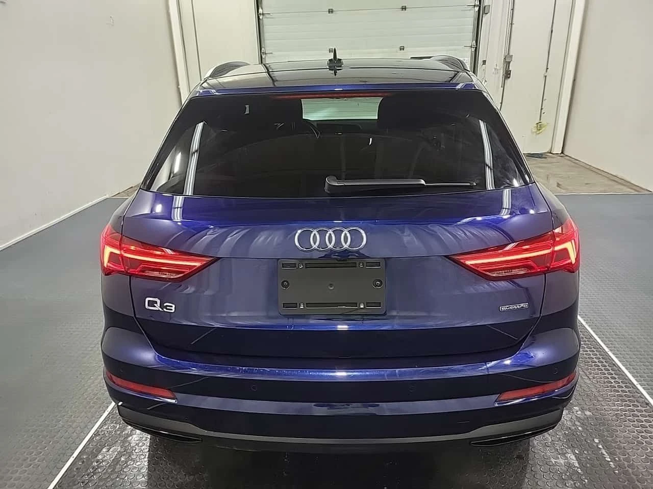 Audi Q3 ��������| PANORAMA| 2 �����| CARFAX|  | Mobile.bg � ����������� 8