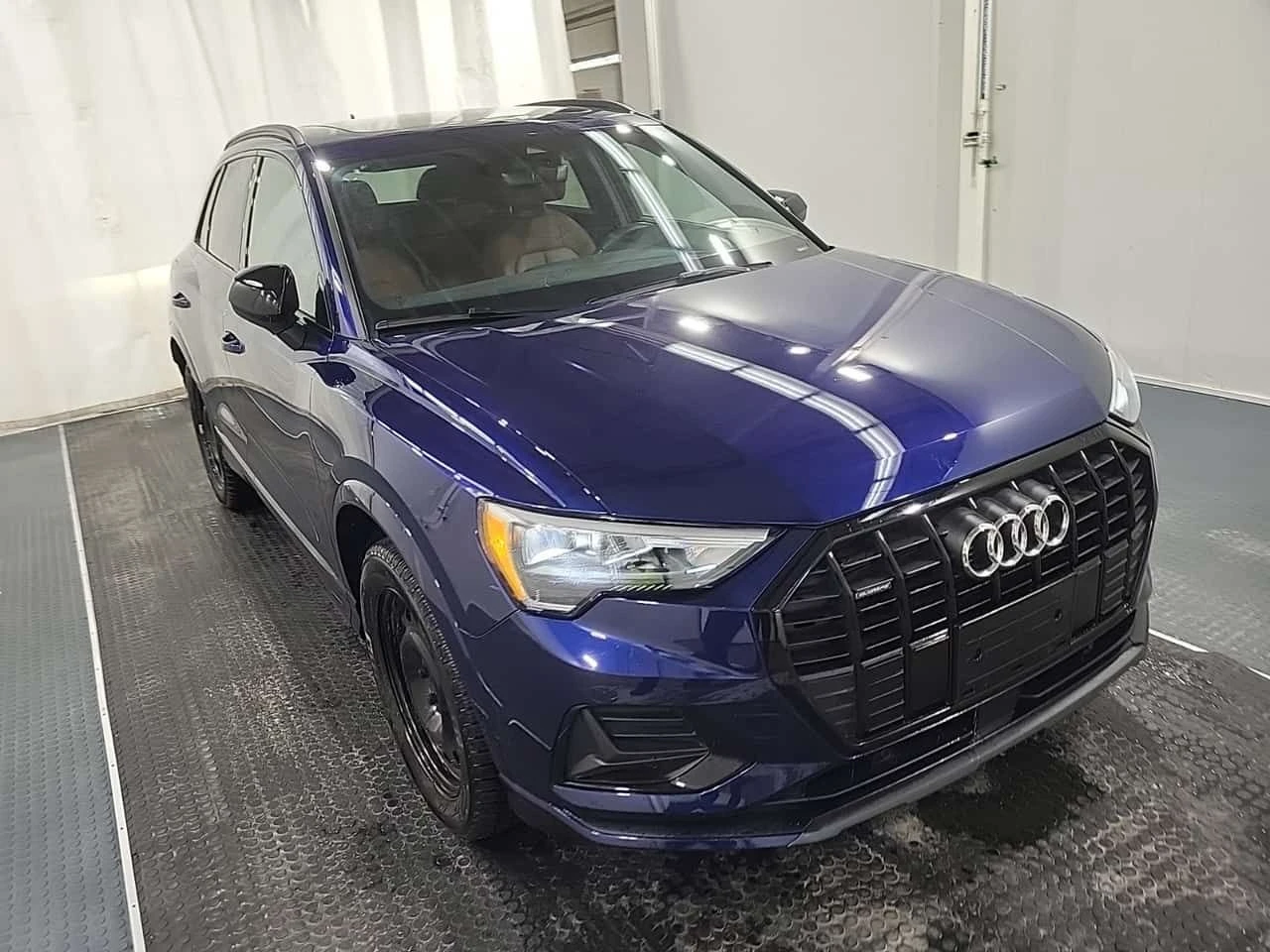 Audi Q3 ��������| PANORAMA| 2 �����| CARFAX|  | Mobile.bg � ����������� 2