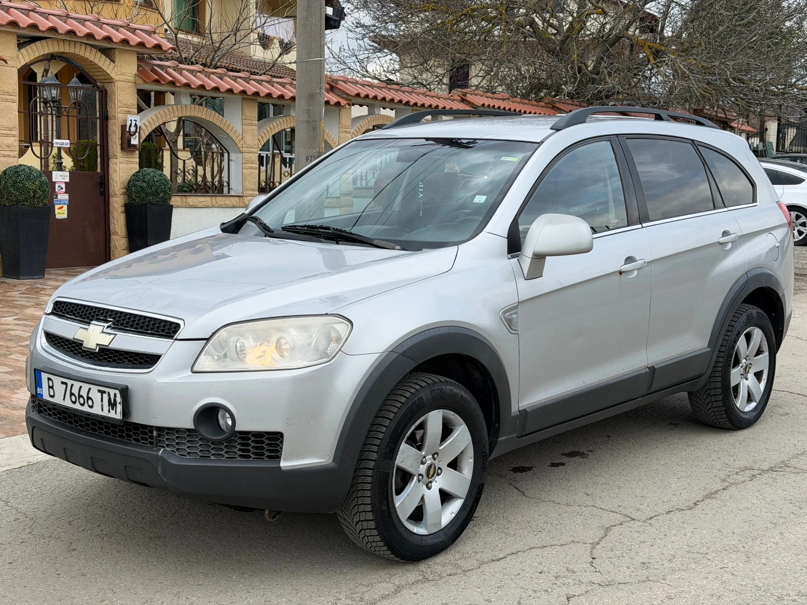 Chevrolet Captiva | Mobile.bg � ����������� 2