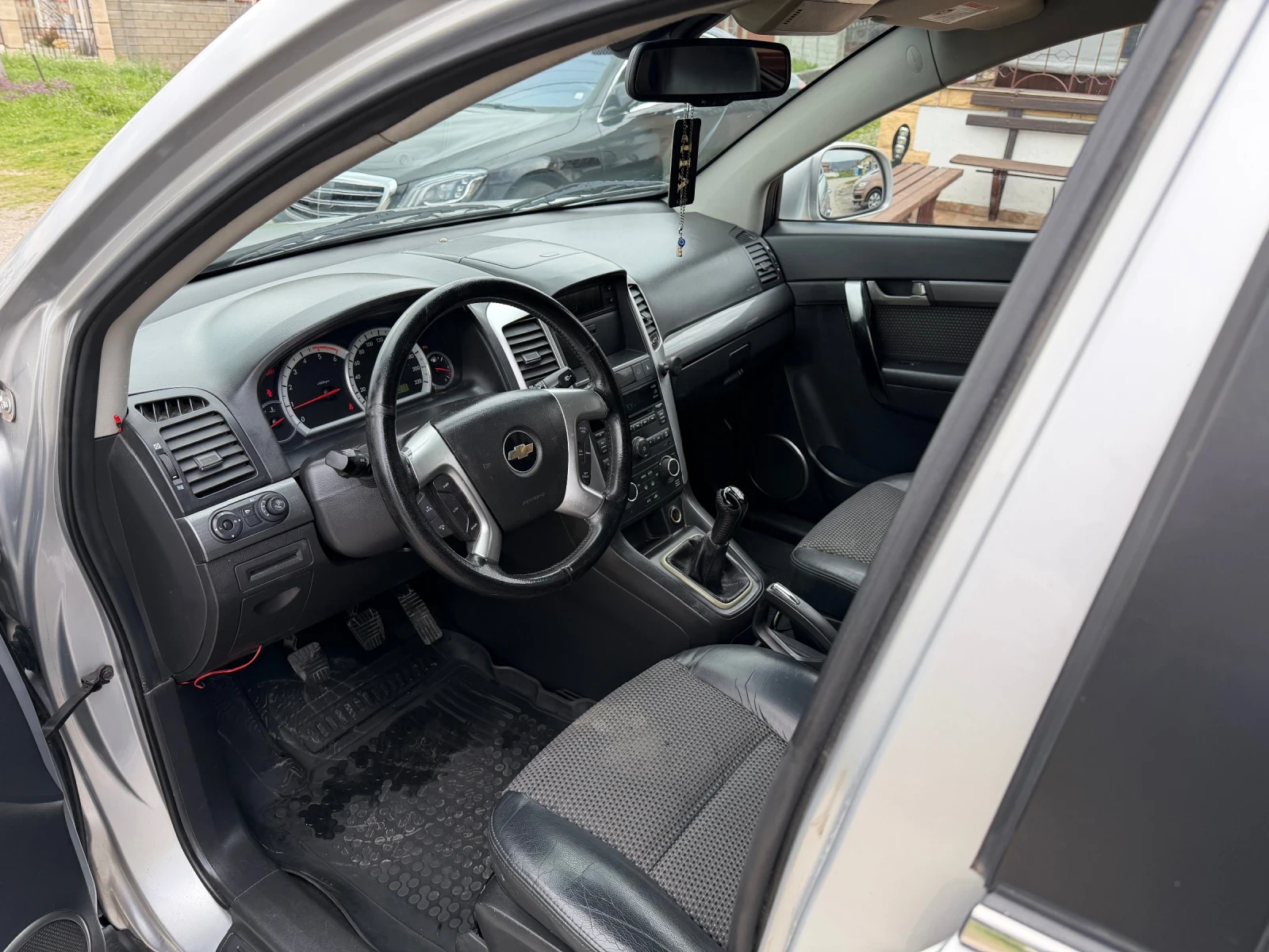 Chevrolet Captiva | Mobile.bg � ����������� 9