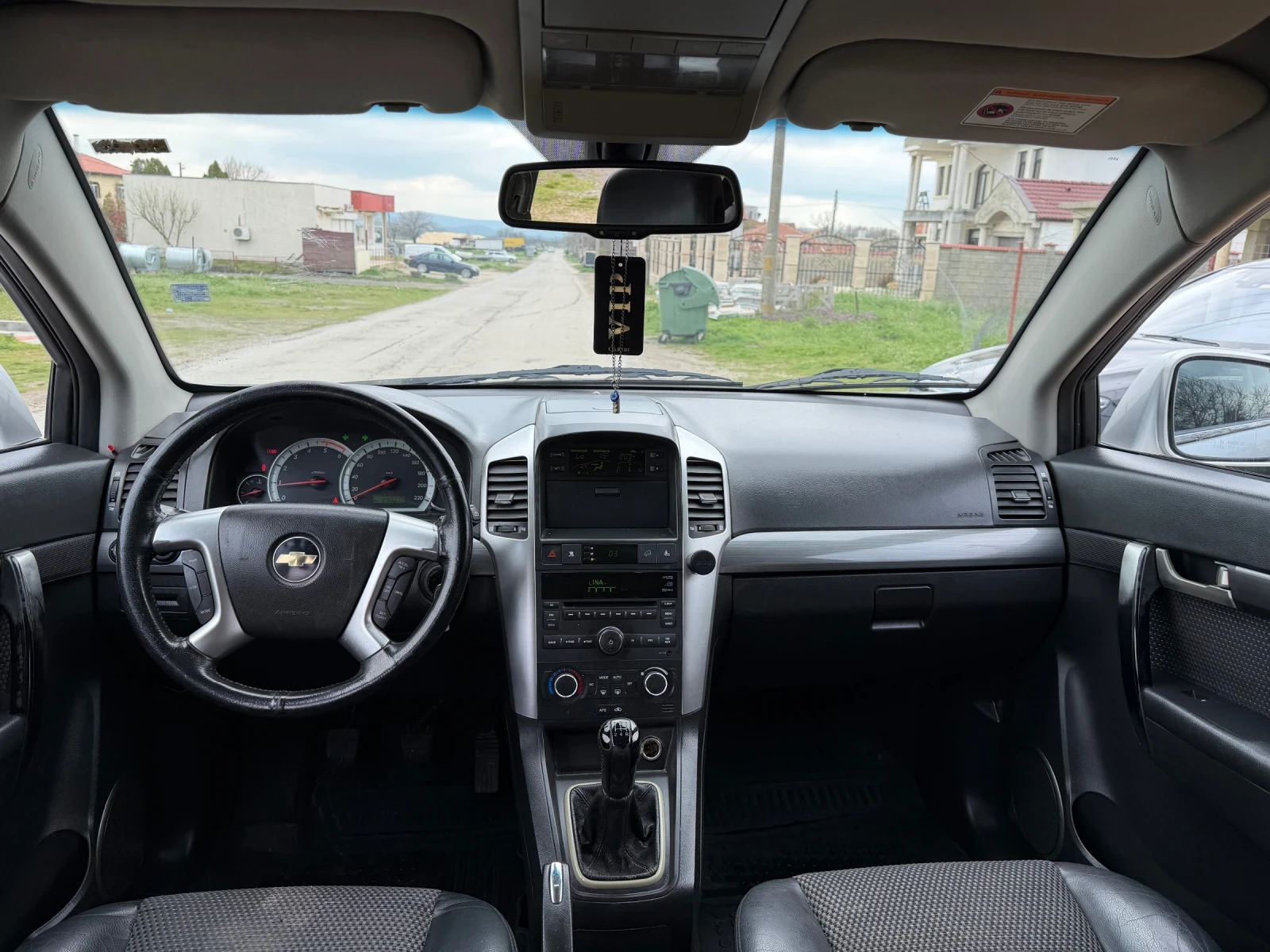 Chevrolet Captiva | Mobile.bg � ����������� 11