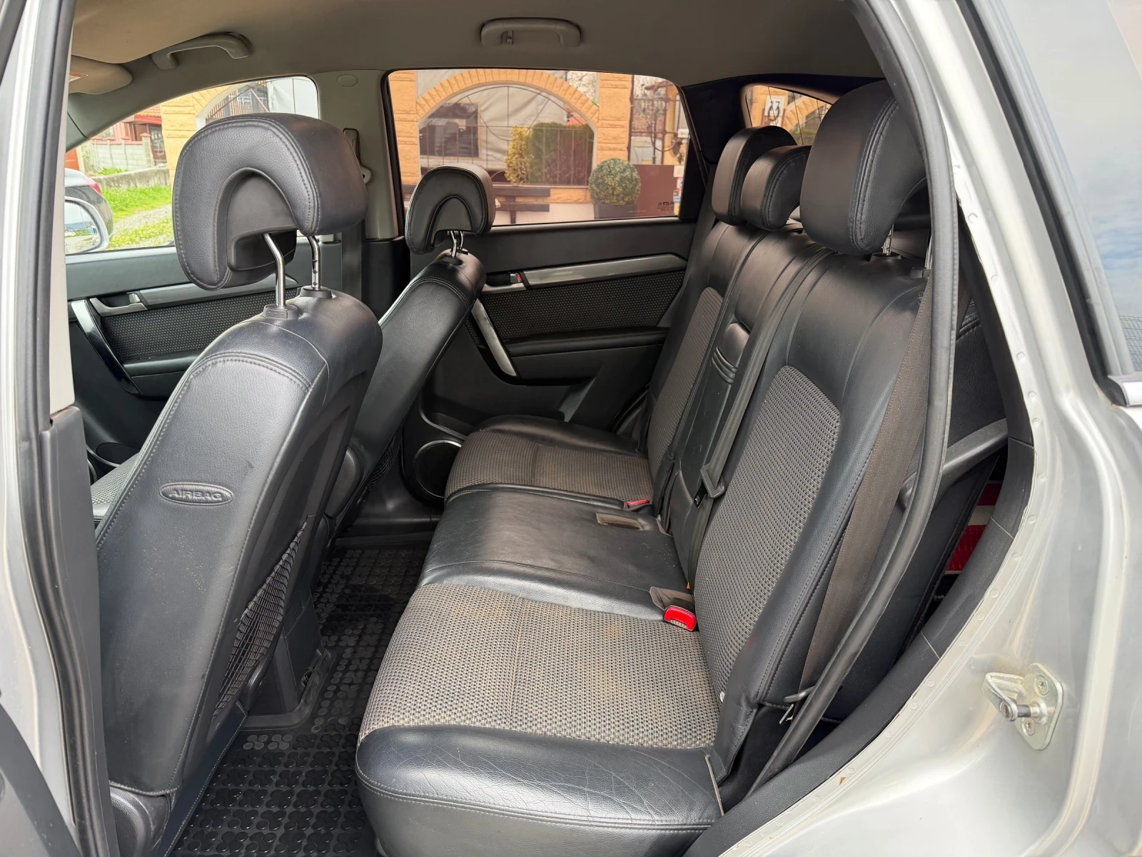 Chevrolet Captiva | Mobile.bg � ����������� 10