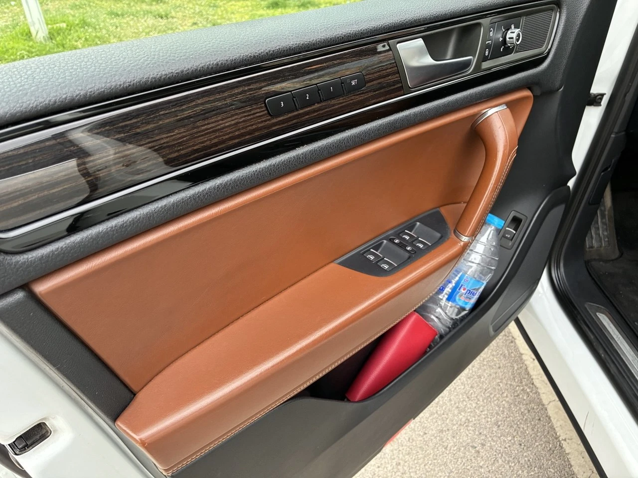 VW Touareg, снимка 6 - Автомобили и джипове - 54207840