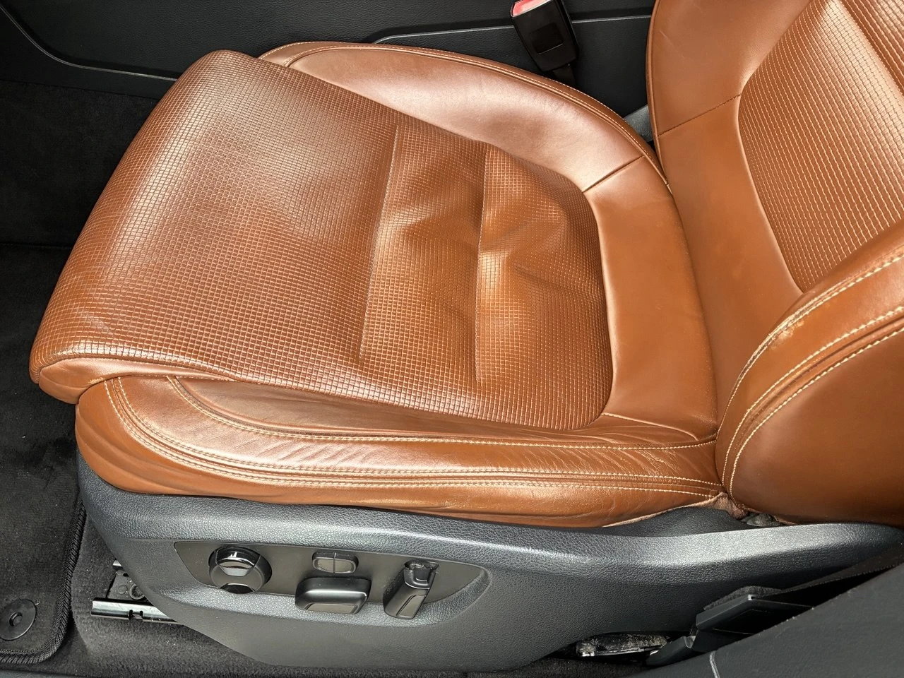 VW Touareg, снимка 7 - Автомобили и джипове - 54207840