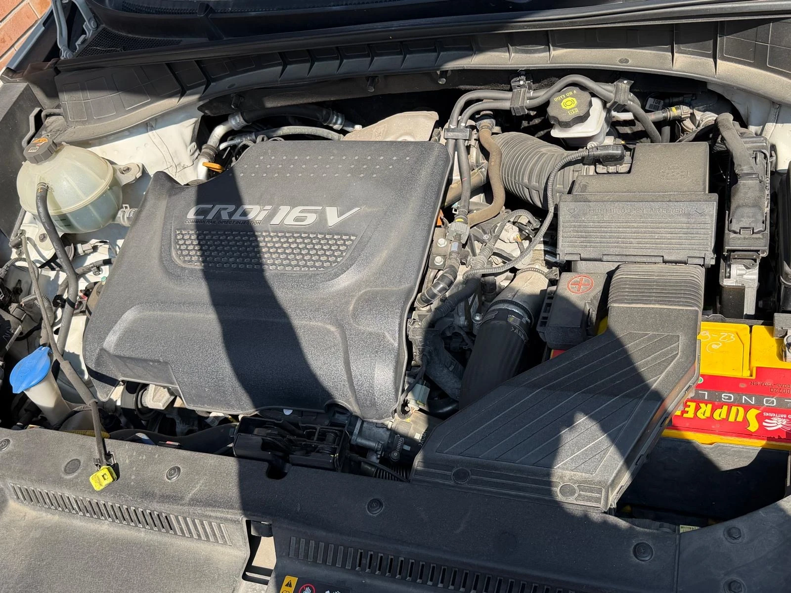 Hyundai Tucson FULL* ���������* ��������* ��������* 4WD | Mobile.bg � ����������� 7