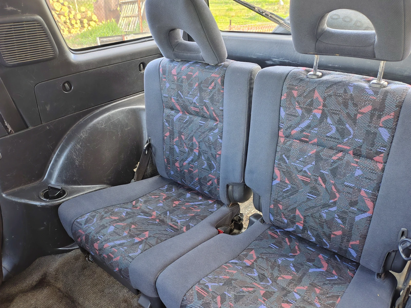 Toyota Rav4 Бензин 4x4, снимка 11 - Автомобили и джипове - 54745483