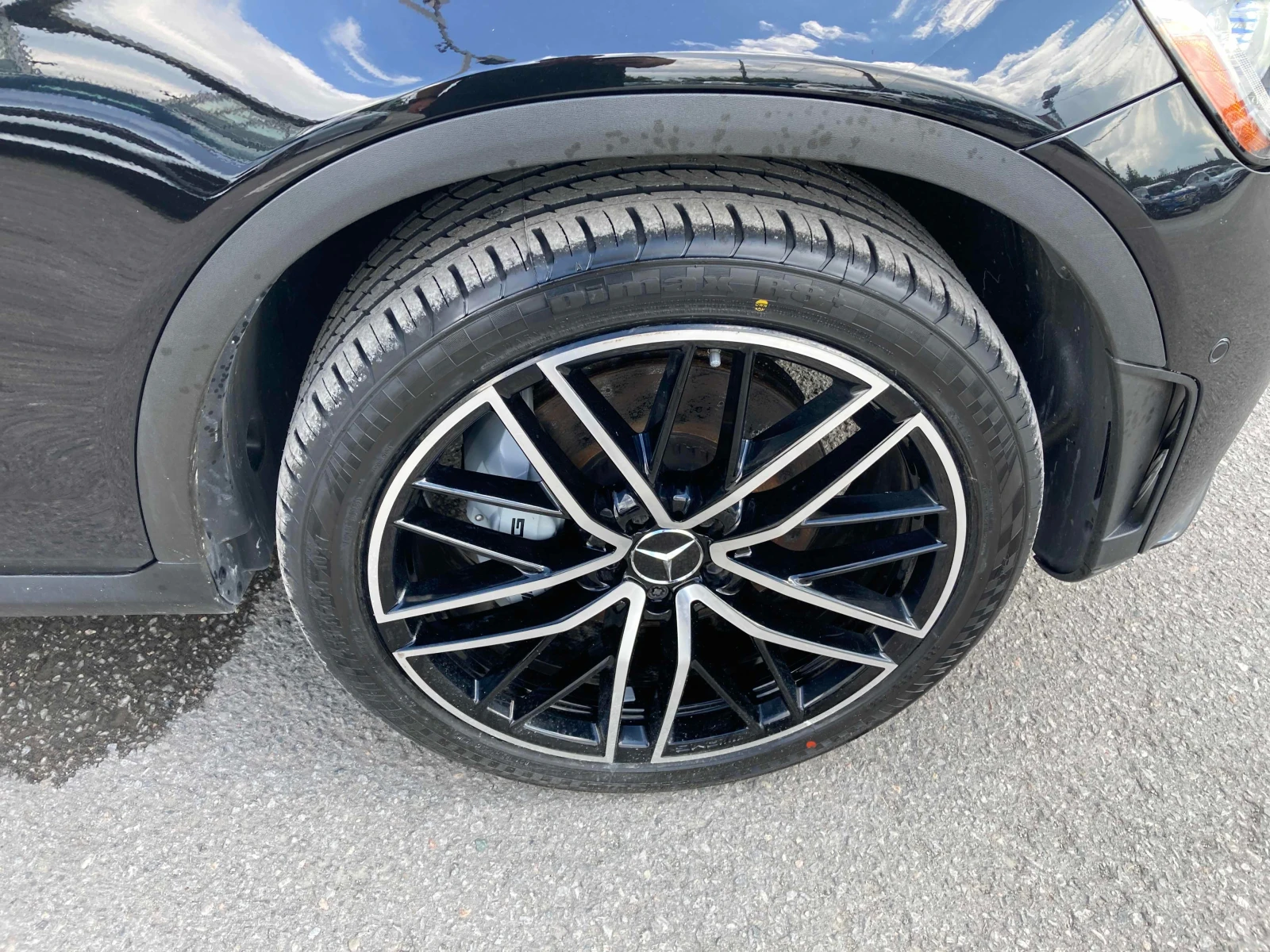 Mercedes-Benz GLC 3.0L 6cyl AWD | Mobile.bg � ����������� 16