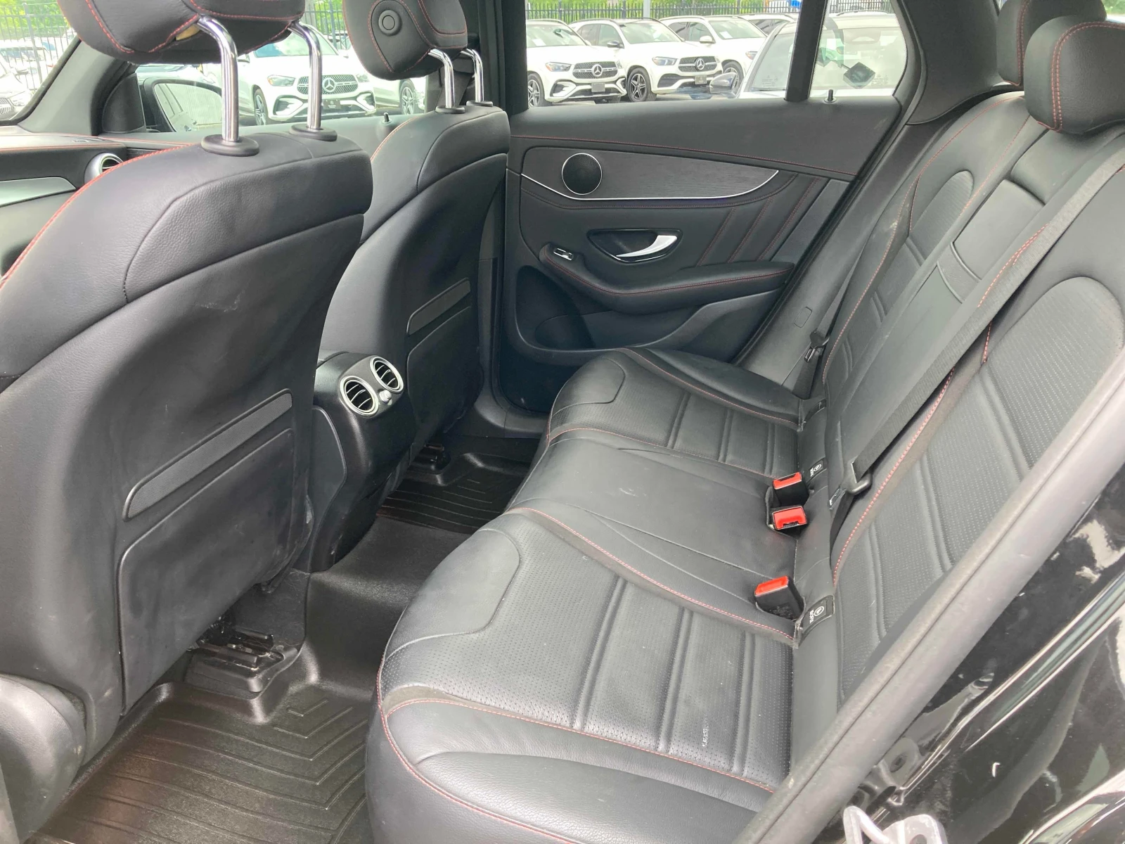 Mercedes-Benz GLC 3.0L 6cyl AWD | Mobile.bg � ����������� 10