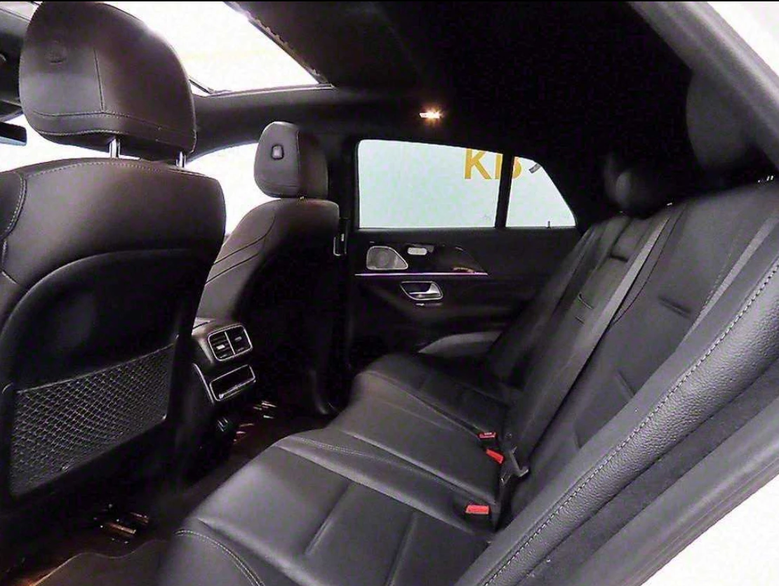 Mercedes-Benz GLE 400 4MATIC | COUPE | NIGHT PACKAGE | , снимка 12 - Автомобили и джипове - 54891107