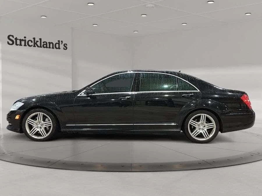 Mercedes-Benz S 550 * SEDAN * CARFAX * ЦЕНА ДО БГ, снимка 6 - Автомобили и джипове - 55015569