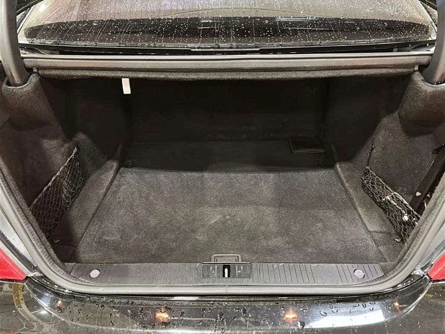 Mercedes-Benz S 550 * SEDAN * CARFAX * ЦЕНА ДО БГ, снимка 7 - Автомобили и джипове - 55015569