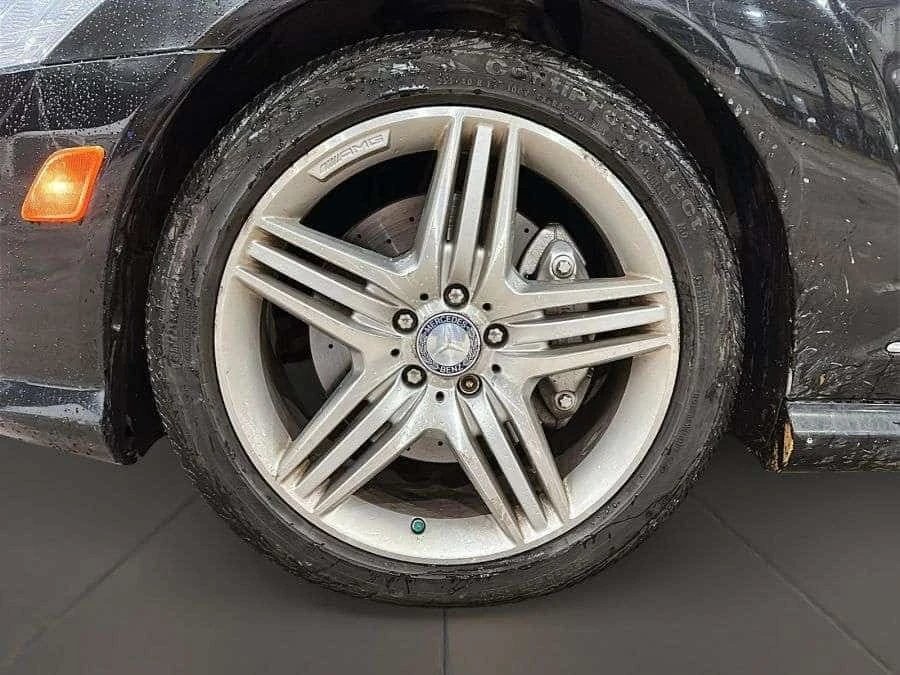 Mercedes-Benz S 550 * SEDAN * CARFAX * ЦЕНА ДО БГ, снимка 8 - Автомобили и джипове - 55015569