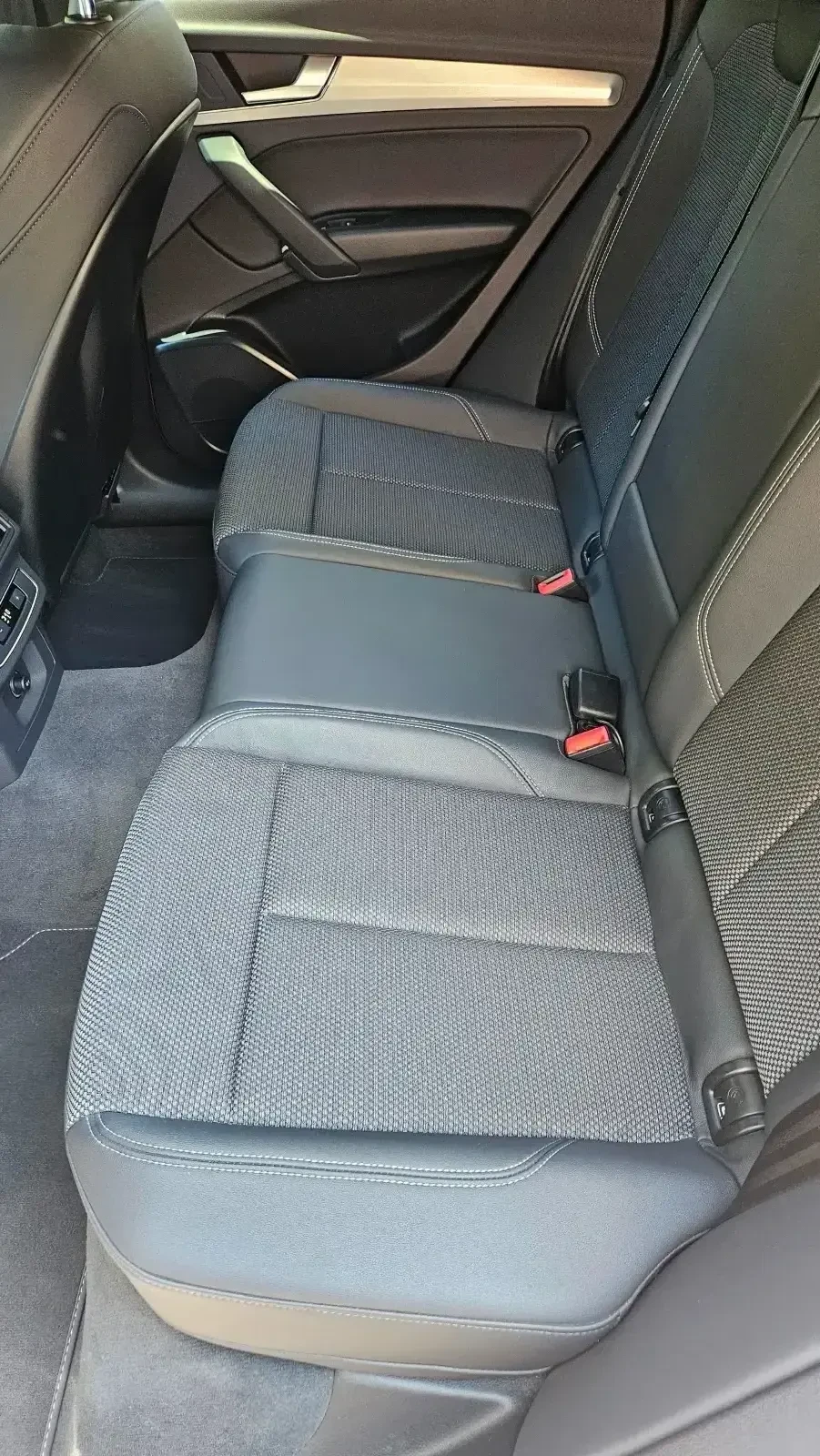 Audi Q5 40-TDI* Quattro* S-line, снимка 8 - Автомобили и джипове - 55245287