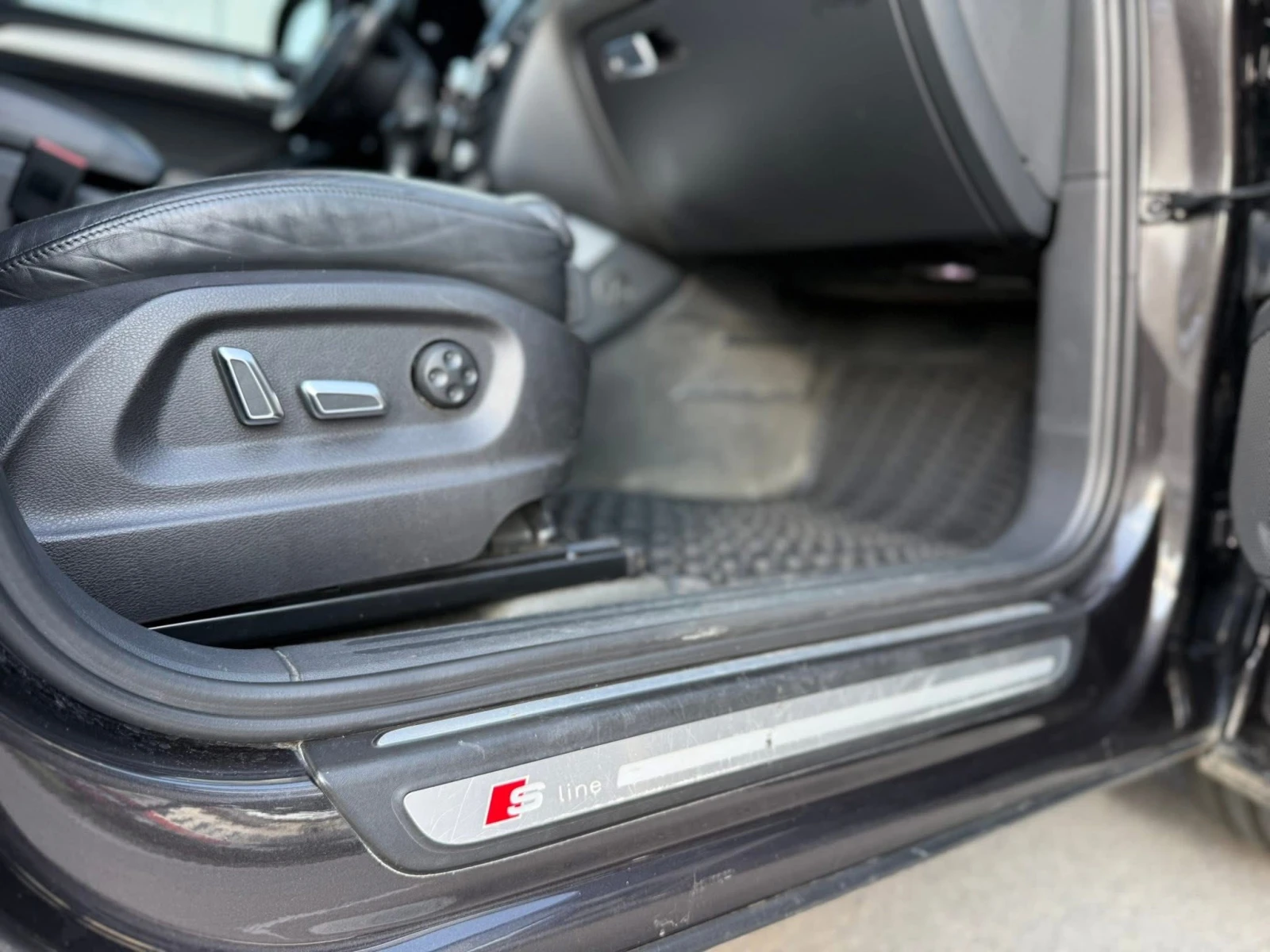 Audi Q5 3.0 TDI 3 x S line !, снимка 10 - Автомобили и джипове - 55515479