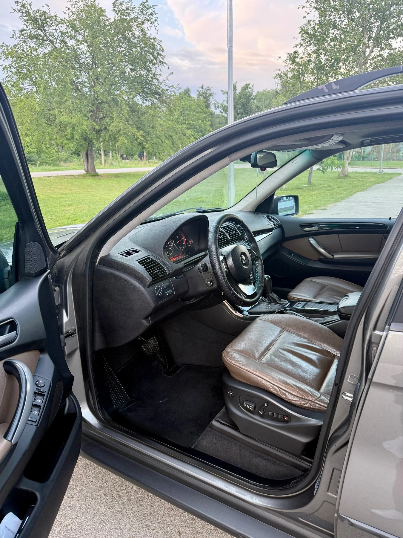 BMW X5 Facelift 3.0d Топ състояние!, снимка 7 - Автомобили и джипове - 55994473