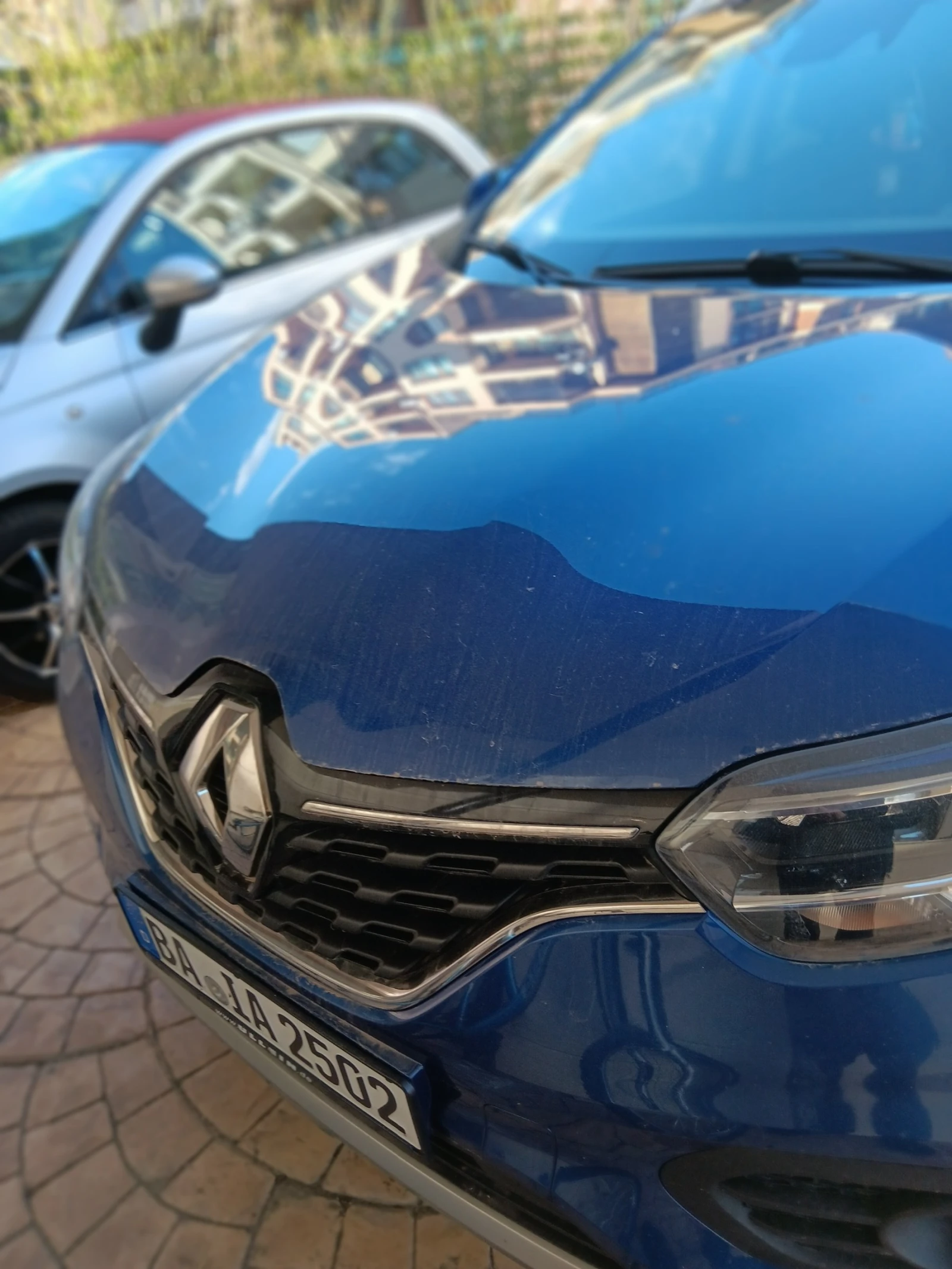 Renault Kadjar, снимка 7 - Автомобили и джипове - 56359424