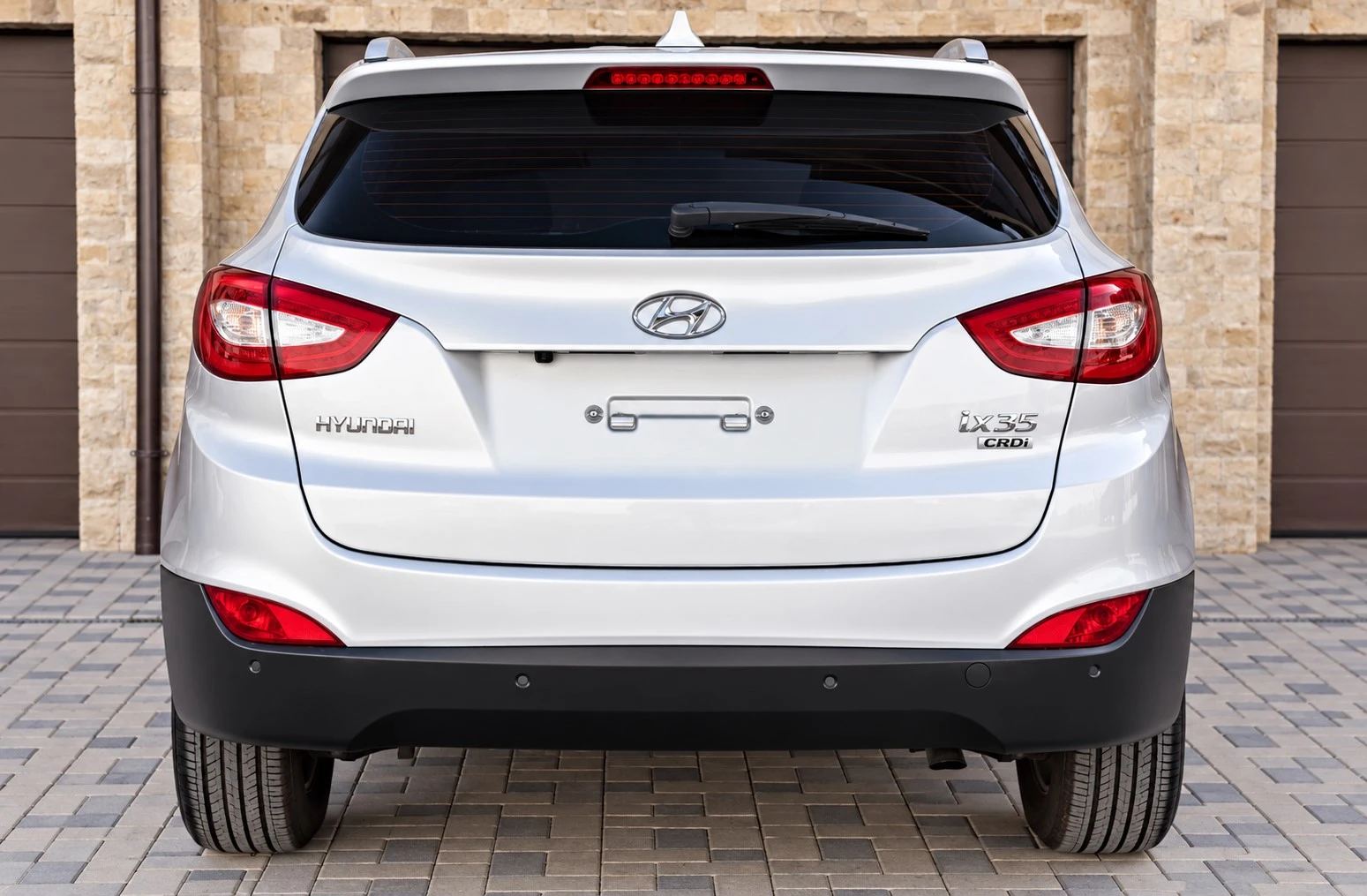 Hyundai IX35 1.7CRDI, 158 000 ��. ������, ��������� , ������� | Mobile.bg � ����������� 5