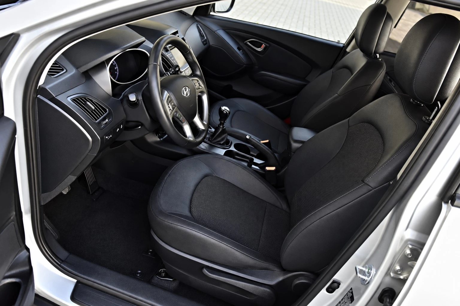 Hyundai IX35 1.7CRDI, 158 000 ��. ������, ��������� , ������� | Mobile.bg � ����������� 10