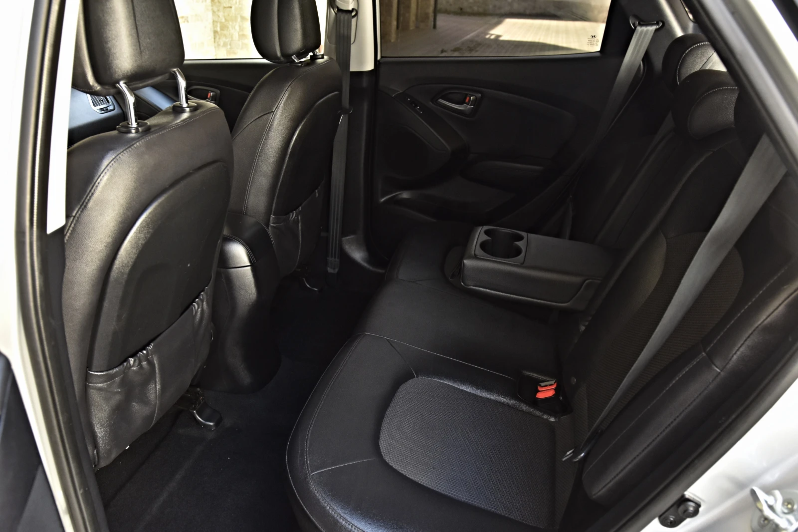 Hyundai IX35 1.7CRDI, 158 000 ��. ������, ��������� , ������� | Mobile.bg � ����������� 7