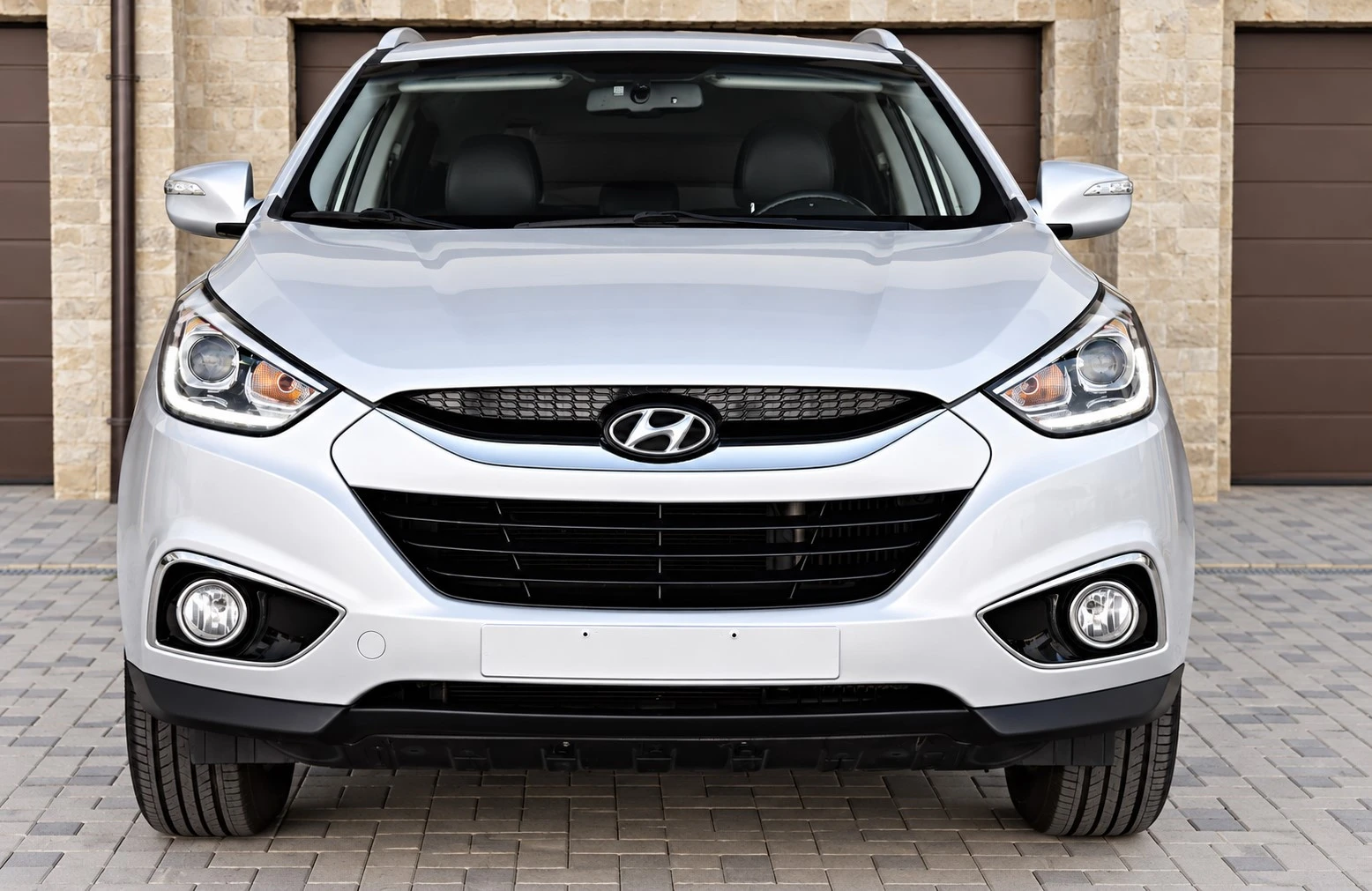 Hyundai IX35 1.7CRDI, 158 000 ��. ������, ��������� , ������� | Mobile.bg � ����������� 2
