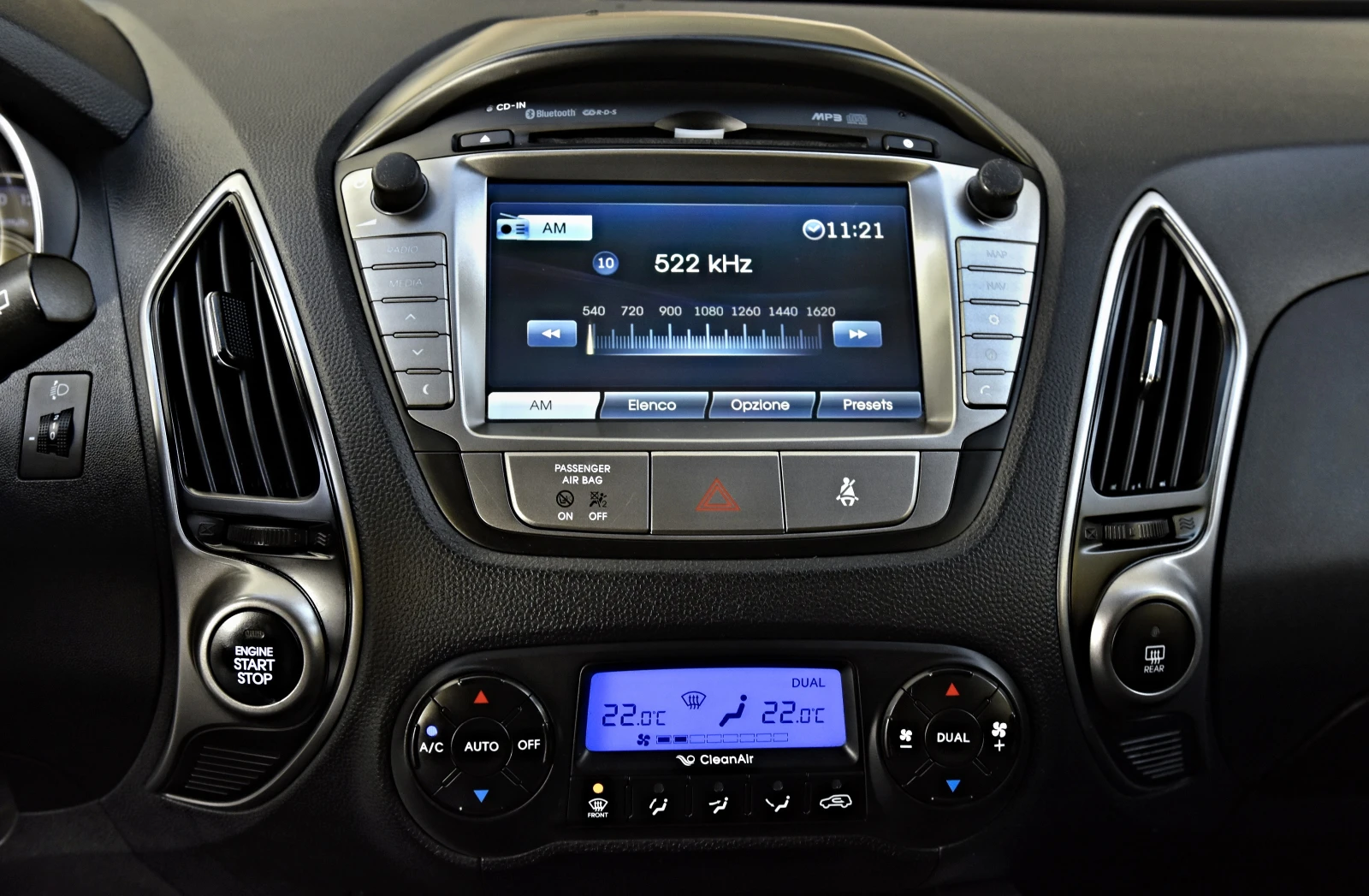 Hyundai IX35 1.7CRDI, 158 000 ��. ������, ��������� , ������� | Mobile.bg � ����������� 13