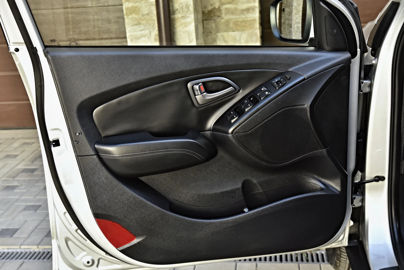 Hyundai IX35 1.7CRDI, 158 000 ��. ������, ��������� , ������� | Mobile.bg � ����������� 8