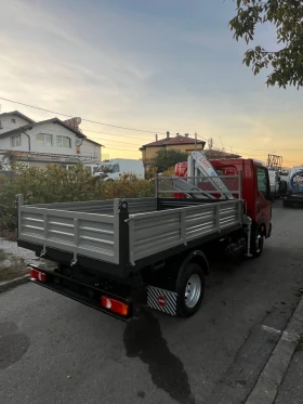 Renault Maxity САМОСВАЛ+ КРАН-НОВ ВНОС ОТ ИТАЛИЯ, снимка 10