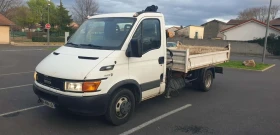 Iveco 35c11, снимка 1