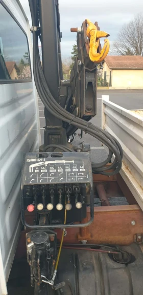 Iveco 35c11, снимка 4