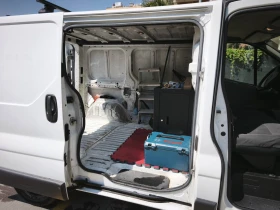 Opel Vivaro 1.9, снимка 12