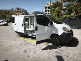 Opel Vivaro 1.9, снимка 13