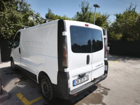 Opel Vivaro 1.9, снимка 10