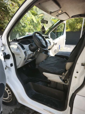 Opel Vivaro 1.9, снимка 15