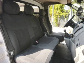 Opel Vivaro 1.9, снимка 1