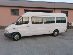 Mercedes-Benz Sprinter CDI 311 - 381000 km, снимка 2