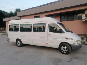 Mercedes-Benz Sprinter CDI 311 - 381000 km, снимка 3