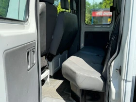 VW Crafter Crafter 40 Doka LR TDI | Mobile.bg    5