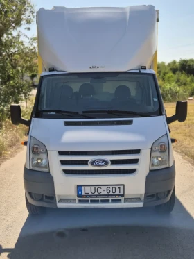 Ford Transit, снимка 14