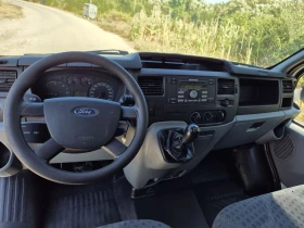 Ford Transit, снимка 12