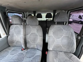 Ford Transit 2.2TDCI БОРДОВИ, снимка 13