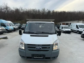 Ford Transit 2.2TDCI БОРДОВИ, снимка 2