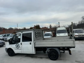 Ford Transit 2.2TDCI БОРДОВИ, снимка 8