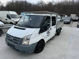 Ford Transit 2.2TDCI БОРДОВИ, снимка 1