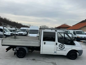 Ford Transit 2.2TDCI БОРДОВИ, снимка 4