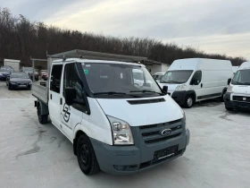 Ford Transit 2.2TDCI БОРДОВИ, снимка 3